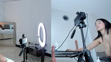 fierygroup webcam model stream image