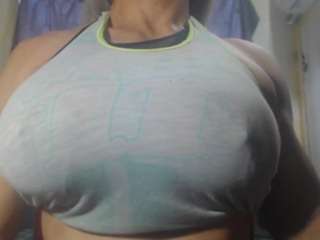 sorayabigtits webcam model stream image