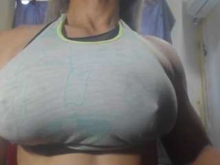 sorayabigtits webcam model stream image