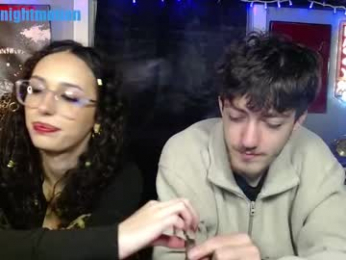 midnight_motion webcam model stream image