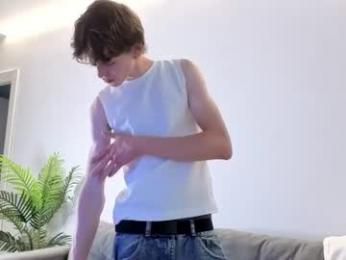 nickwoooster webcam model stream image
