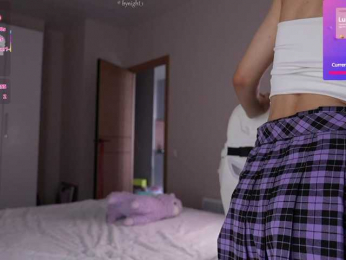 Amazzonkaa webcam model stream image