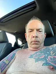 Crazy_Mike1 webcam model stream image