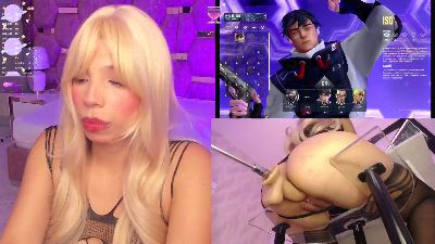 LunaAridi webcam cam4 model stream image