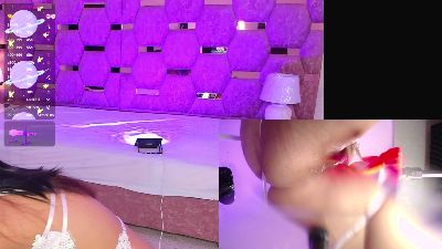 LunaAridi webcam model stream image