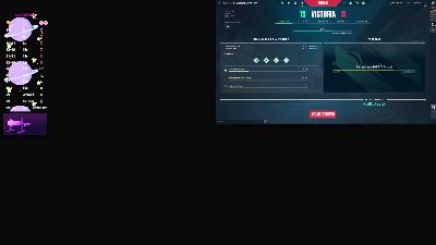 LunaAridi webcam model stream image