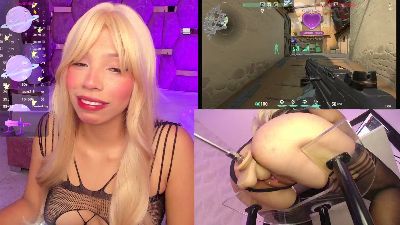 LunaAridi webcam model stream image