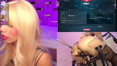 LunaAridi webcam model stream image