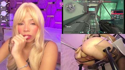 LunaAridi webcam model stream image