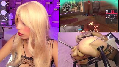 LunaAridi webcam model stream image