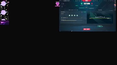 LunaAridi webcam model stream image