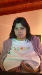 Ladyaprill webcam cam4 model stream image