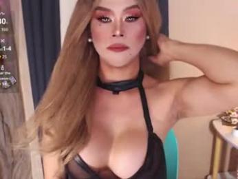 majestictrannycockx webcam model stream image