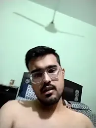 horny_purush webcam model stream image