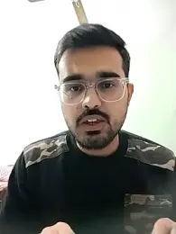 horny_purush webcam model stream image