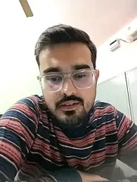 horny_purush webcam model stream image