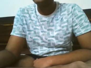 dusky_aarav webcam chaturbate model stream image