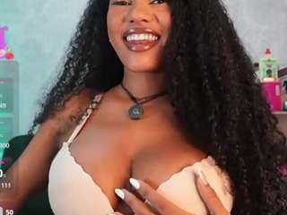 naomixjones webcam model stream image