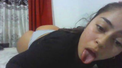 vicuchi2 webcam model stream image