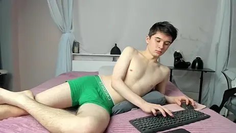 SherlockMax webcam model stream image