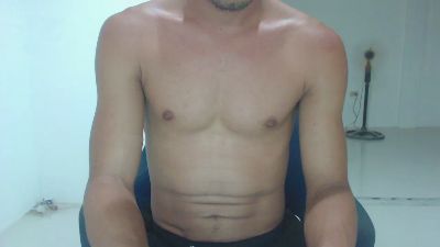 adamthehuman webcam model stream image