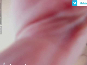 maleja-restrepoo webcam model stream image