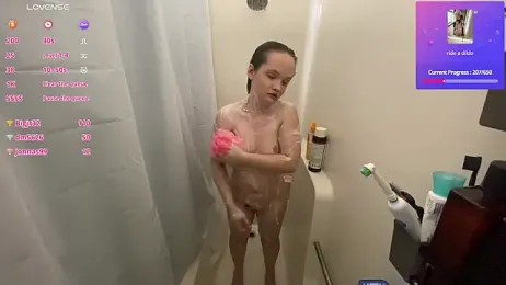 xxNaughtyNicolexx webcam stripchat model stream image