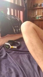 Hairy_Wookiee webcam cam4 model stream image