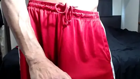 ThickD2C webcam model stream image