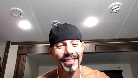 ThickD2C webcam model stream image