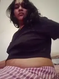 SexySanju06 webcam stripchat model stream image