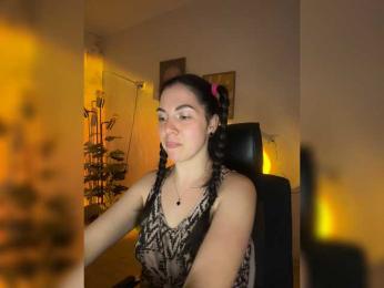 Vika19981 webcam model stream image