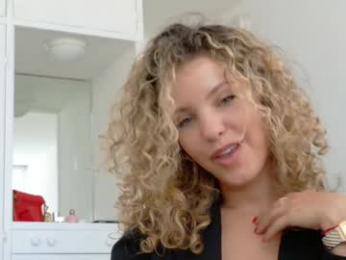 theislandgirl webcam chaturbate model stream image