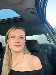 godspot_ webcam model stream image