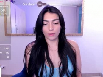 _ericavanderhill_ webcam model stream image