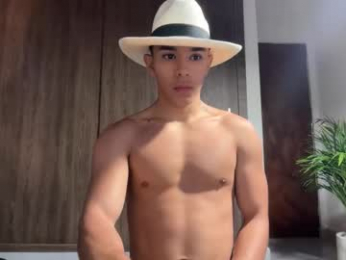 joulianogreco1 webcam model stream image