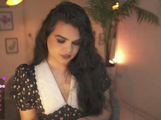 Taylor Aymar webcam flirt4free model stream image