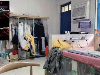 paopaotang61 webcam model stream image