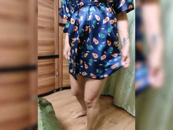 NewOrder webcam model stream image