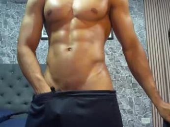 daniel_leconte webcam model stream image