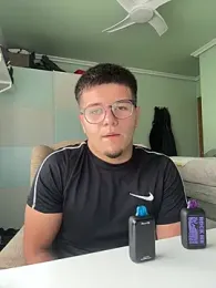 gorka_dom webcam model stream image