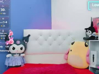 valentina_princess_ webcam model stream image