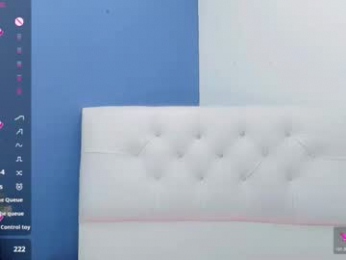 valentina_princess_ webcam model stream image