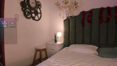 Cleopattra_ webcam model stream image