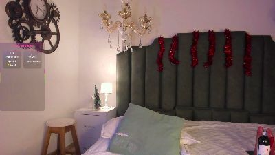 Cleopattra_ webcam model stream image