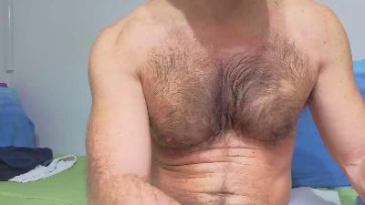 hairycerberus webcam model stream image