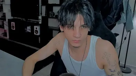 MarkBrowniii webcam model stream image