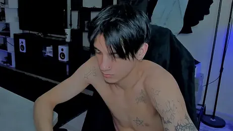 MarkBrowniii webcam stripchat model stream image