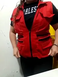 VERONICA__03 webcam model stream image