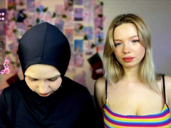 Mirabbella webcam bongacams model stream image